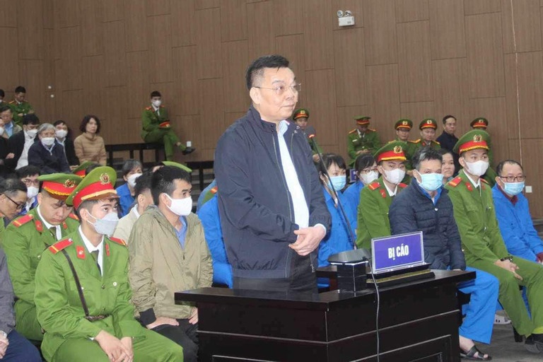 đại án ảnh 2 dai an anh 2