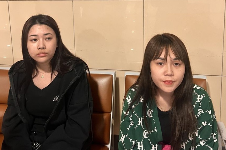 Kich ban 'danh vao tam ly' nan nhan cua duong day lua dao 1.000 ty hinh anh