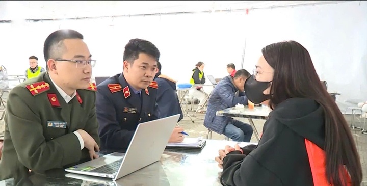 Pham Thi Huyen Trang anh 1