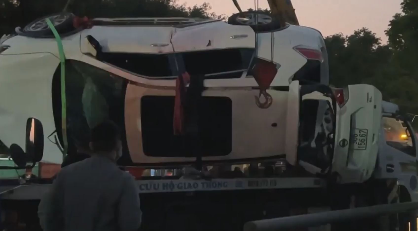 Danh tinh cac nan nhan trong vu tai nan lam 7 nguoi chet o Nam Dinh hinh anh