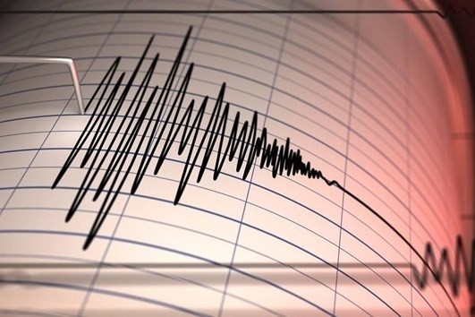 Ha Noi xay ra dong dat hinh anh