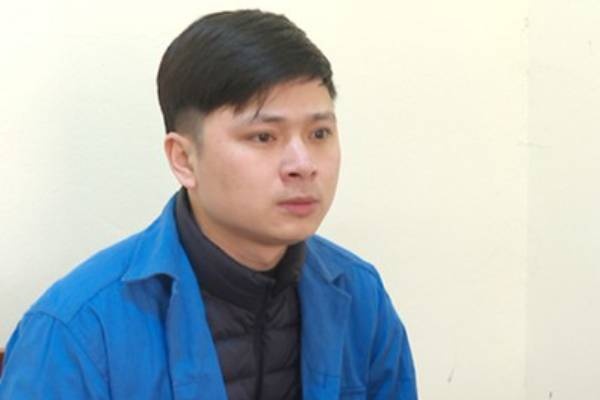 Lua dao tam linh 28.000 bi hai, chiem doat 8 ty dong hinh anh