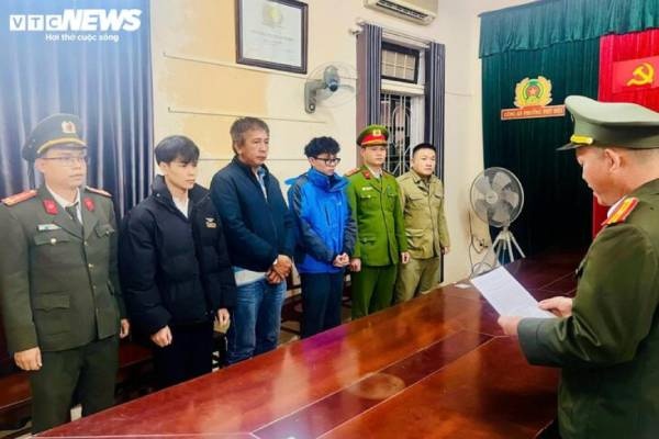 56 trieu thong tin,  Du lieu ca nhan anh 1