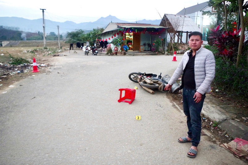 Ma men thông chốt ảnh 1 Ma men thong chot anh 1