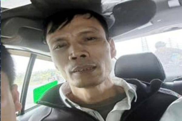 Bat giu nguoi chong trong vu nguoi phu nu tu vong tren tang 2 hinh anh