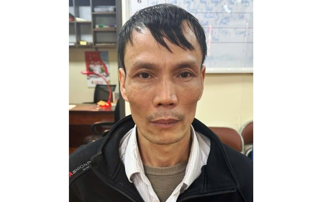 Sat hai vo,  Tren tang 2,  Thanh Hoa anh 1