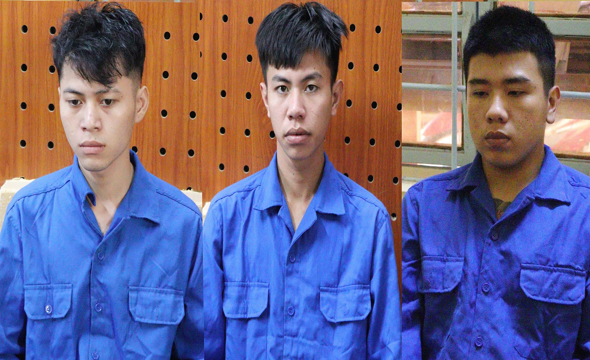 Cô gái 19 tuổi,  Miền Tây,  Bị bắt cóc ảnh 1 Co gai 19 tuoi,  Mien Tay,  Bi bat coc anh 1