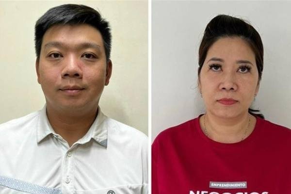 Chuyen rut ruot quy binh on gia xang dau o Cong ty Bach Khoa Viet hinh anh