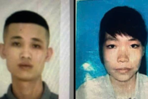 De nghi truy to doi tuong du do 8 thieu nu lam nhan vien quan karaoke hinh anh