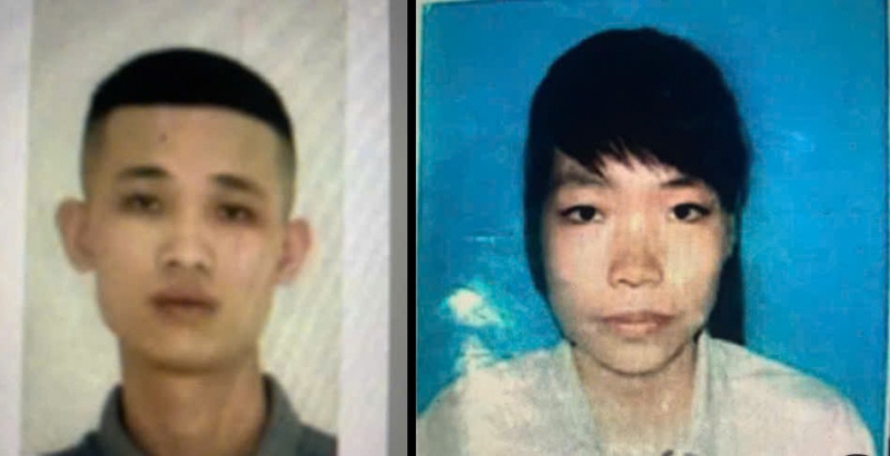 Nhan vien quan karaoke anh 1