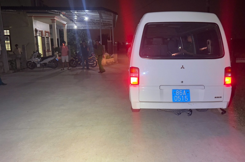 Đâm tử vong ảnh 2 Dam tu vong anh 2