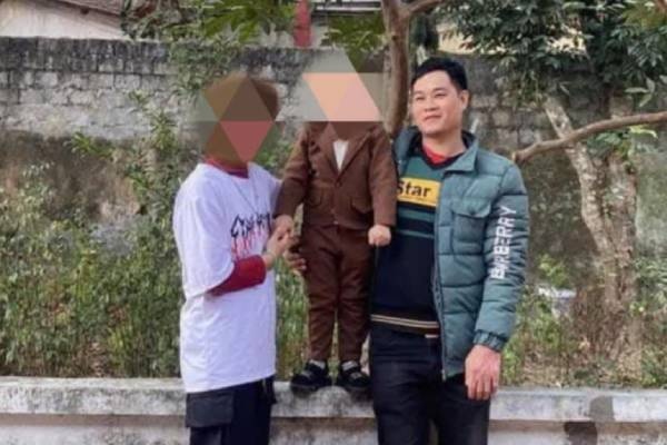 Truy tim nghi pham sat hai con roi bo tron hinh anh