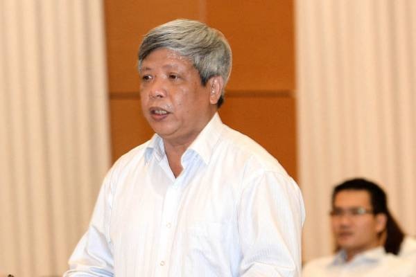 Cuu thu truong Bo TN&MT sai pham, doanh nghiep thu loi hon 736 ty dong hinh anh