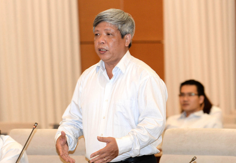 Nguyen Linh Ngoc,  Tap doan Thai Duong,  Cong ty Thai Duong,  Doanh nghiep Thai Duong,  Doan Van Huan,  Dat hiem Viet Nam anh 1