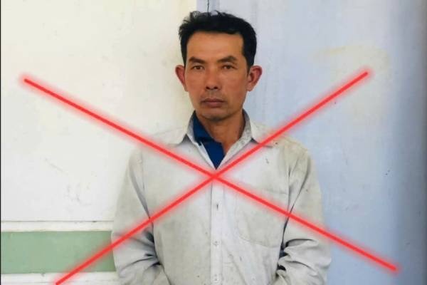 Bat giam ke ghen tuong vo, chem tu vong 'tinh dich' o Phu Yen hinh anh