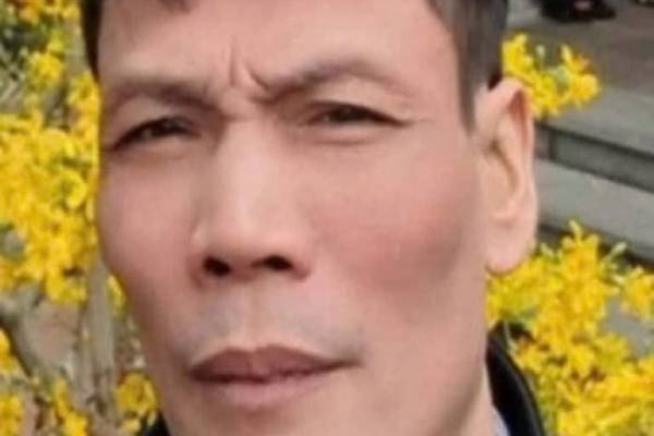 Truy tim chong dang bo tron trong vu nguoi phu nu tu vong tren tang 2 hinh anh