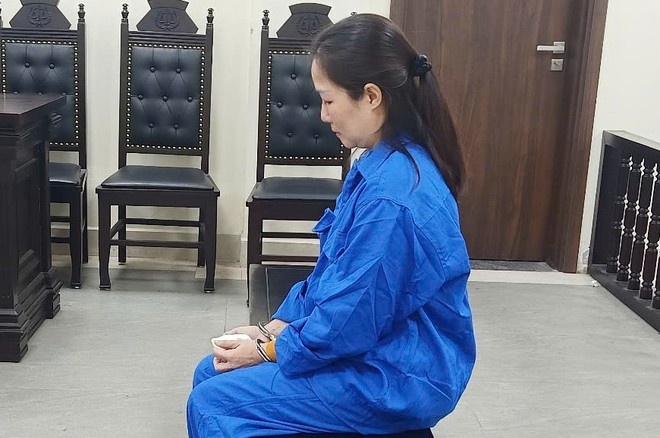 Thu doan 'rac thinh' de chiem doat 140 ty dong cua nguoi dan ba hinh anh