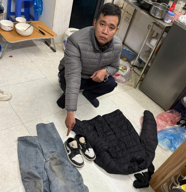 Cuop giat,  Hieu vang Hung Vuong anh 3