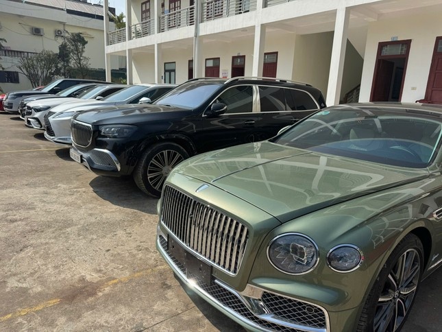 Tam dung giao dich 20 can ho, biet thu lien quan duong day lua dao hinh anh