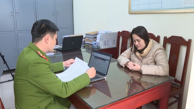 Xem boi,  Giai han online,  Trinh Phuong Mai anh 2