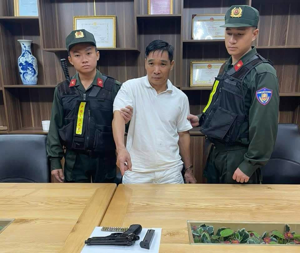 Dai ca giang ho,  Binh Kiem,  Dai ca Binh Kiem,  Giang ho Binh Kiem,  Pham Duc Binh anh 1