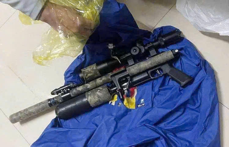 Ban tu vong,  Nam thanh nien,  Ha Tinh anh 2