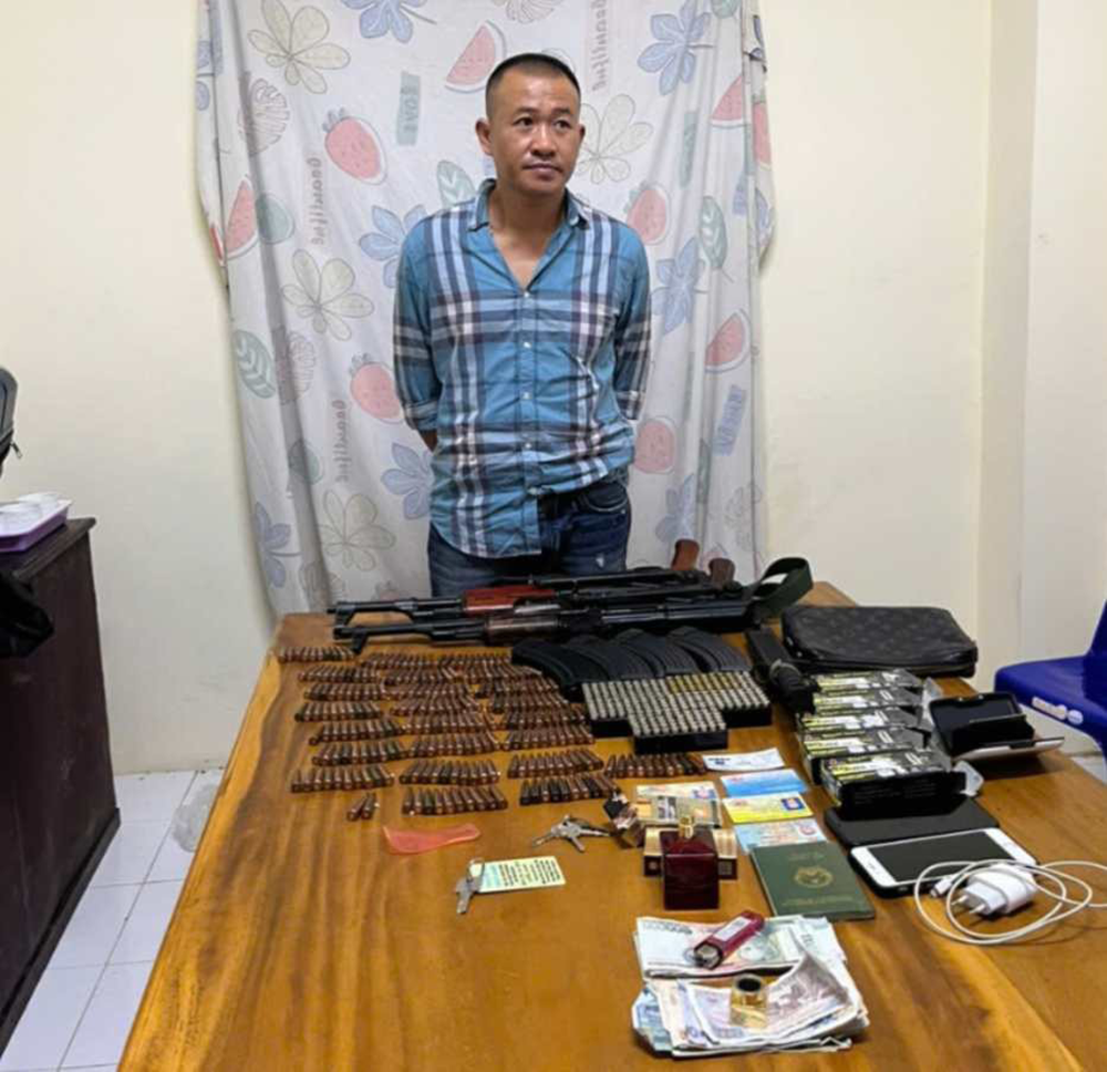 Dai ca giang ho,  Binh Kiem,  Dai ca Binh Kiem,  Giang ho Binh Kiem,  Pham Duc Binh anh 3