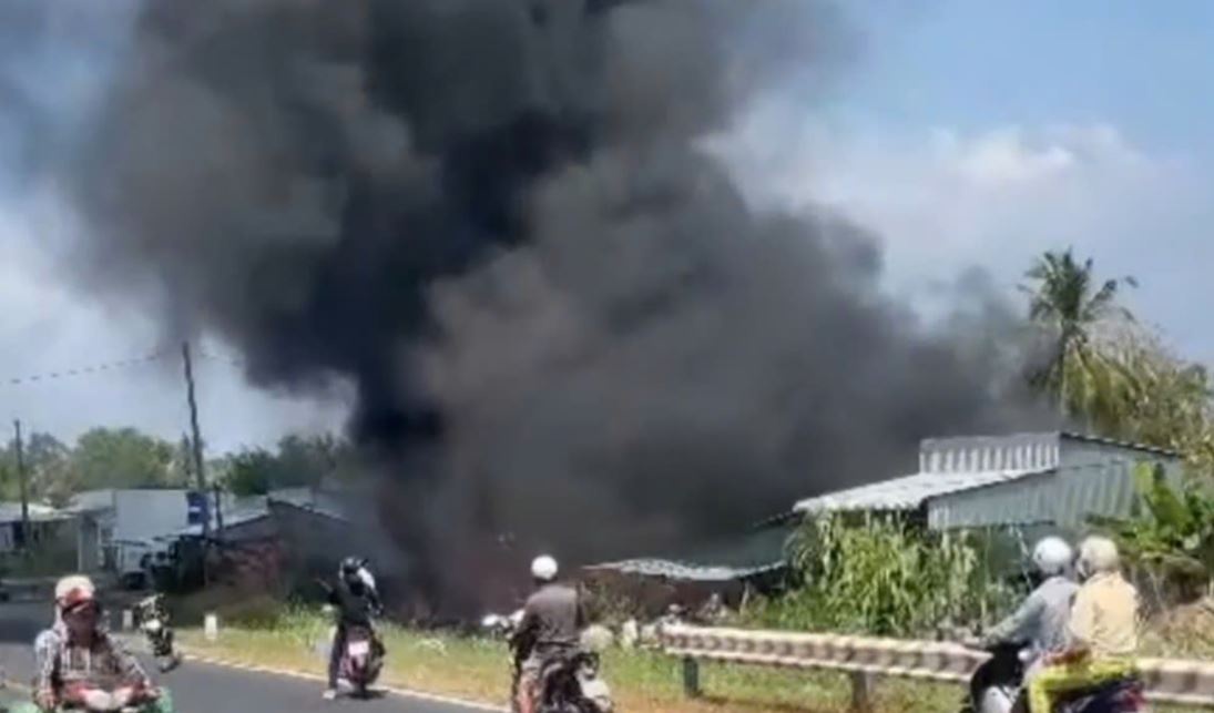 Ly do can nha chay thiet hai 50 trieu, chu trinh bao 400 trieu dong hinh anh