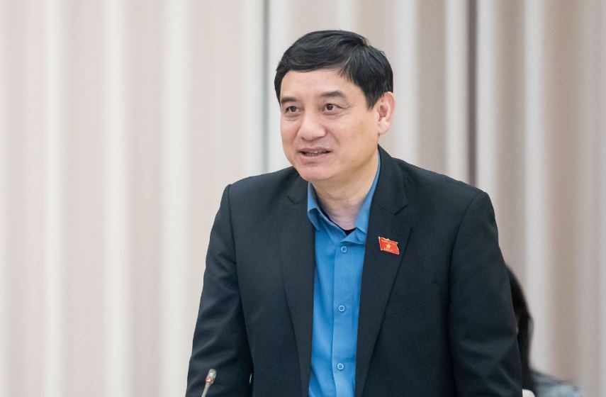 Bo quy dinh tang mot bac luong khoi diem voi nha giao hinh anh