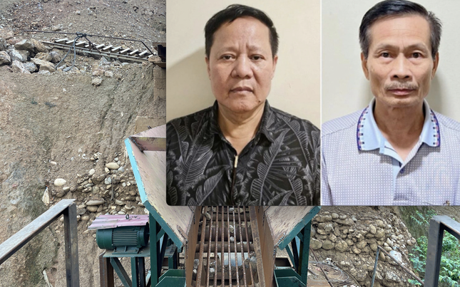 Nguyen Linh Ngoc,  Tap doan Thai Duong,  Cong ty Thai Duong,  Doanh nghiep Thai Duong,  Doan Van Huan,  Dat hiem Viet Nam,  Cty Hop Thanh Phat,  GD Hop Thanh Phat,  Dang Tran Chi,  Cong ty Duong Lieu anh 1