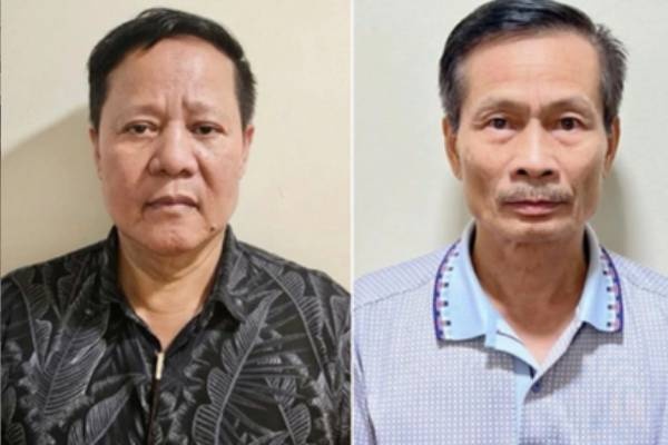 Vach tran thu doan tron thue cua Chu tich Thai Duong cung thuoc ha hinh anh