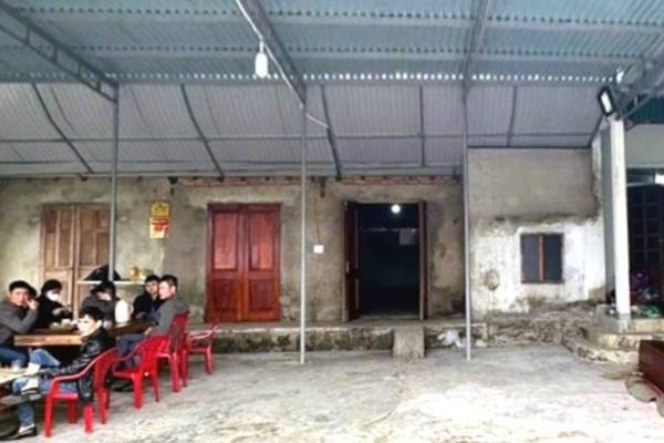 Bat giam ke keo le 'vo ho' tren duong gay tu vong hinh anh