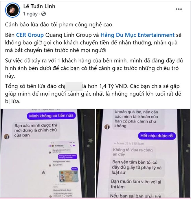 Hằng Du Mục, Fanpage Hằng Du Mục, Hằng Du mục Entertainment, Cty Hằng Du mục, GĐ Hằng Du mục ảnh 1 Hang Du Muc, Fanpage Hang Du Muc, Hang Du muc Entertainment, Cty Hang Du muc, GD Hang Du muc anh 1