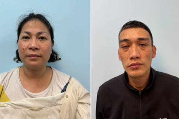 Doi no 'sai cach', nguoi dan ba bi khoi to ve toi cuop tai san hinh anh