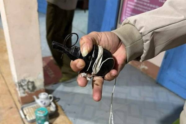 Dung luu dan gia, de doa no chet ca nha nguoi yeu cu hinh anh