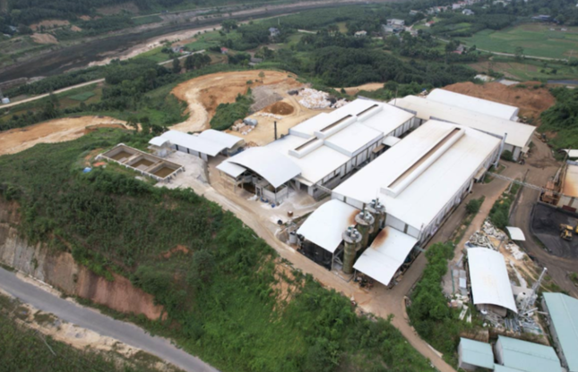 Nguyen Linh Ngoc,  Tap doan Thai Duong,  Cong ty Thai Duong,  Doanh nghiep Thai Duong,  Doan Van Huan,  Dat hiem Viet Nam,  Cty Hop Thanh Phat,  GD Hop Thanh Phat,  Dang Tran Chi,  Cong ty Duong Lieu anh 2