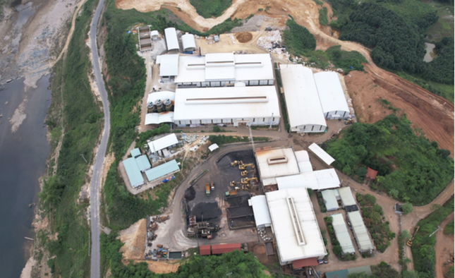 Nguyen Linh Ngoc,  Tap doan Thai Duong,  Cong ty Thai Duong,  Doanh nghiep Thai Duong,  Doan Van Huan,  Dat hiem Viet Nam,  Cty Hop Thanh Phat,  GD Hop Thanh Phat,  Dang Tran Chi,  Cong ty Duong Lieu anh 2