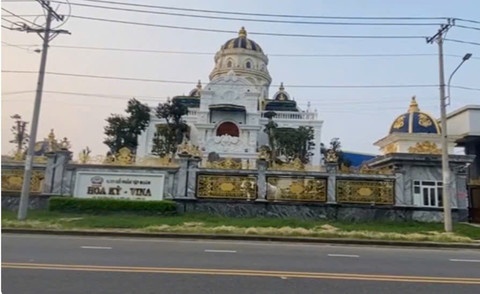 Nguyen Thi Cam My,  Bui Minh Chanh,  Cong ty phan bon,  Phan bon Hoa Ky,  Phan bon Monaco,  Cty Ngoc Thien Kim,  GD Ngoc Thien Kim anh 1