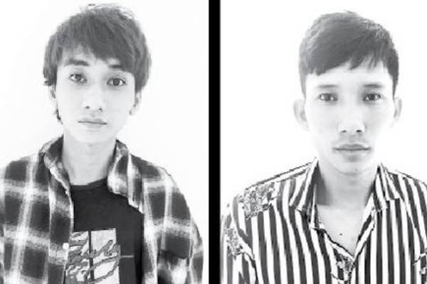 Gia lam khach hang de ra tay cuop tai san hinh anh