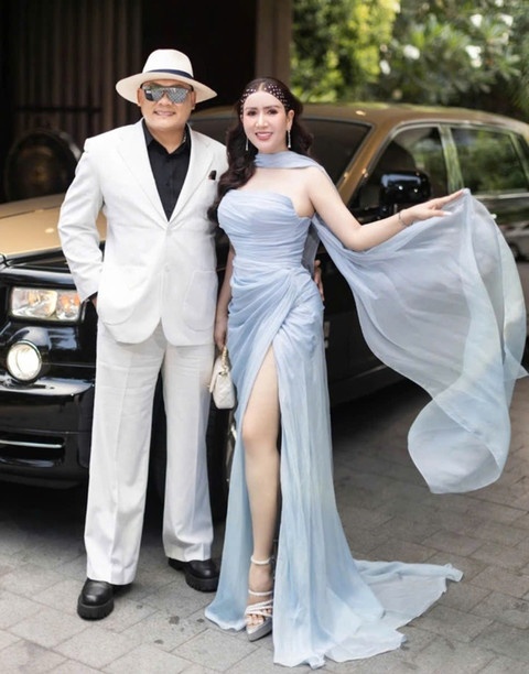 Nguyen Thi Cam My,  Bui Minh Chanh,  Cong ty phan bon,  Phan bon Hoa Ky,  Phan bon Monaco,  Cty Ngoc Thien Kim,  GD Ngoc Thien Kim anh 2