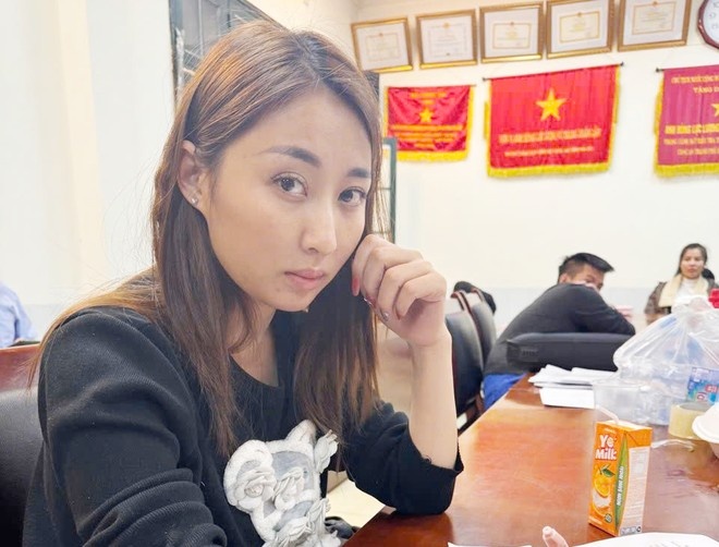 Ho Bich Ngoc,  Cong ty Master Group,  Doanh nghiep Master Group,  Giam doc Master Group,  Chu tich Master Group,  Doanh nghiep Master Group anh 2