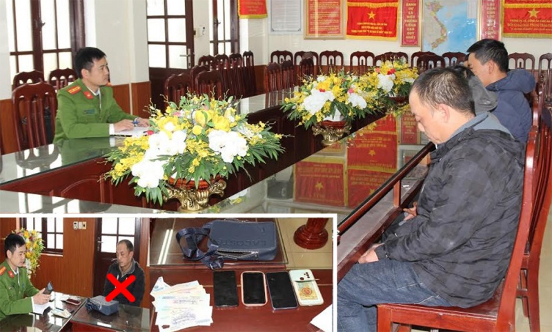 Chua Tam Chuc,  Ha Nam anh 1