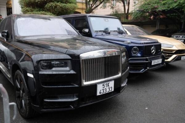 Mr Pips,  TikToker Mr Pips,  Pho Duc Nam,  Le Khac Ngo,  Mr Hunter anh 3