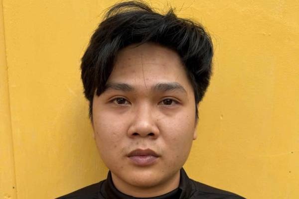 Len mang keu goi ung ho tu thien de lua dao chiem doat tai san hinh anh