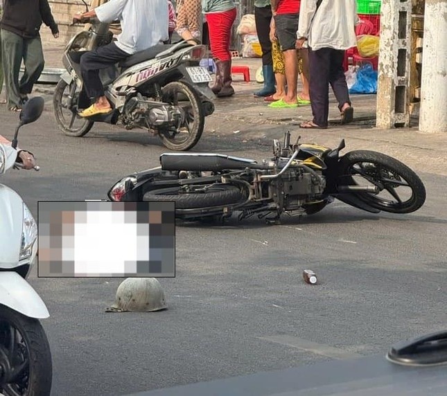 Thanh nien tu vong,  Binh Duong anh 1