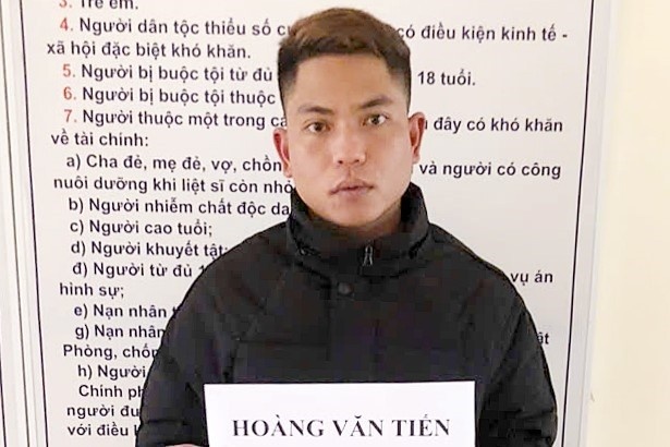 Gay an giet nguoi anh 1