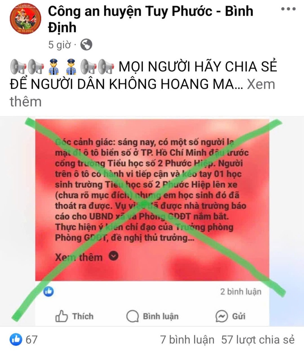 Bat coc Binh Dinh anh 1