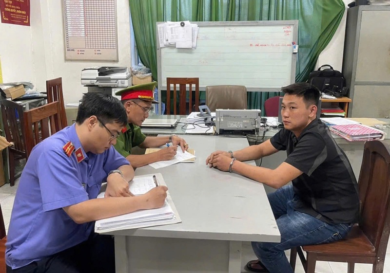 Tai xe oto,  Danh nguoi anh 1