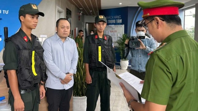 Vu GFDI,  Cong ty GFDI,  Da Nang,  Nguyen Quang Hoang anh 1