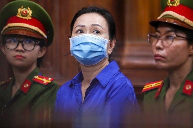 TP.HCM lap duong day nong de tra lai tien cho trai chu Van Thinh Phat hinh anh